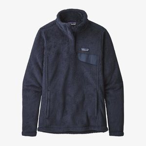 Women's Re-Tool Snap-T® Fleece Pullover